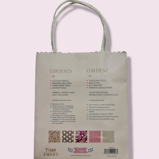 Kit Baby Deer, Tilda