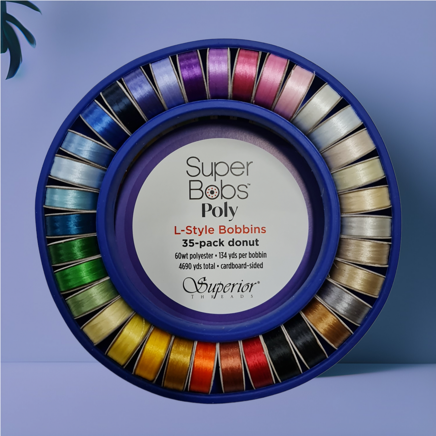 Super Bobs, Poly