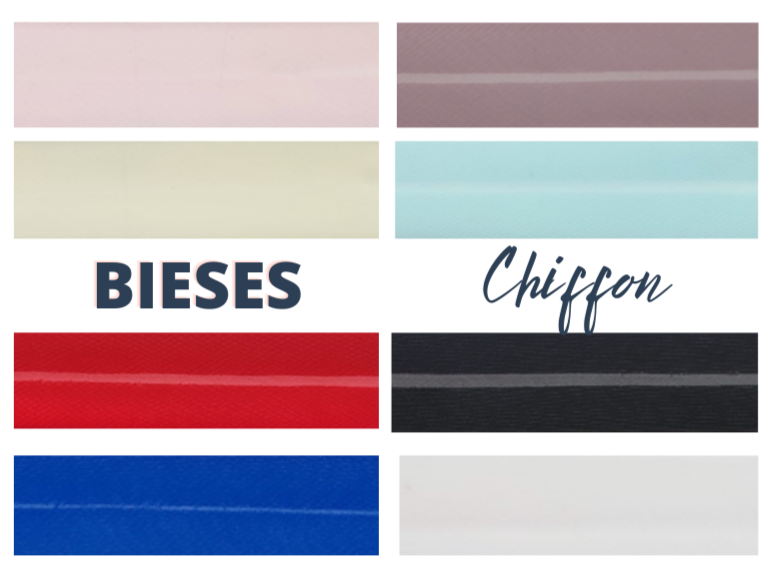 Bies Chiffon
