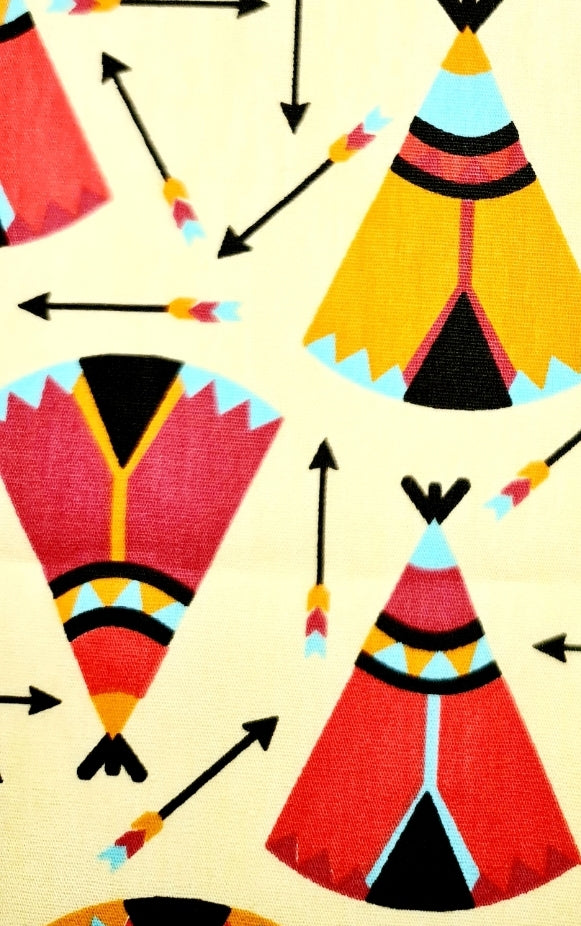 Tipi indio