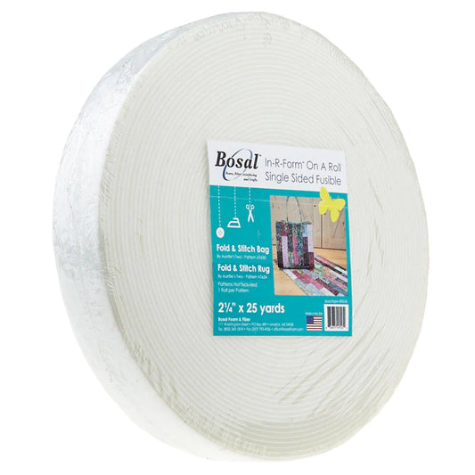 Estabilizador de espuma termofusible 5,5cm