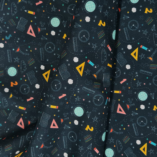 Tejido materiales asignatura.