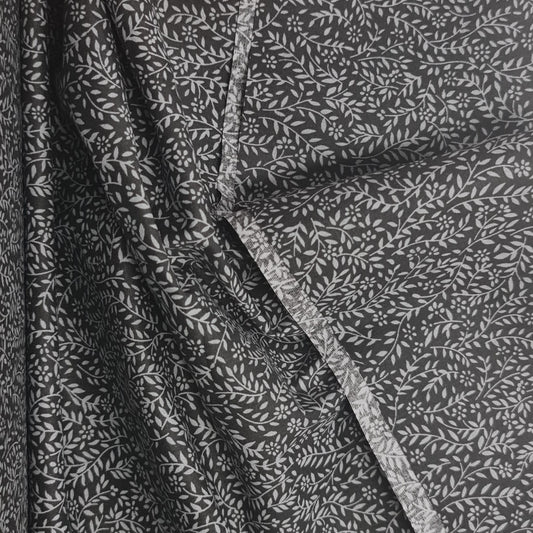 Tejido hojitas meutros