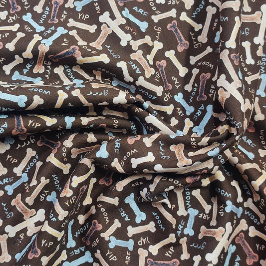 Huesitos para tu mascota