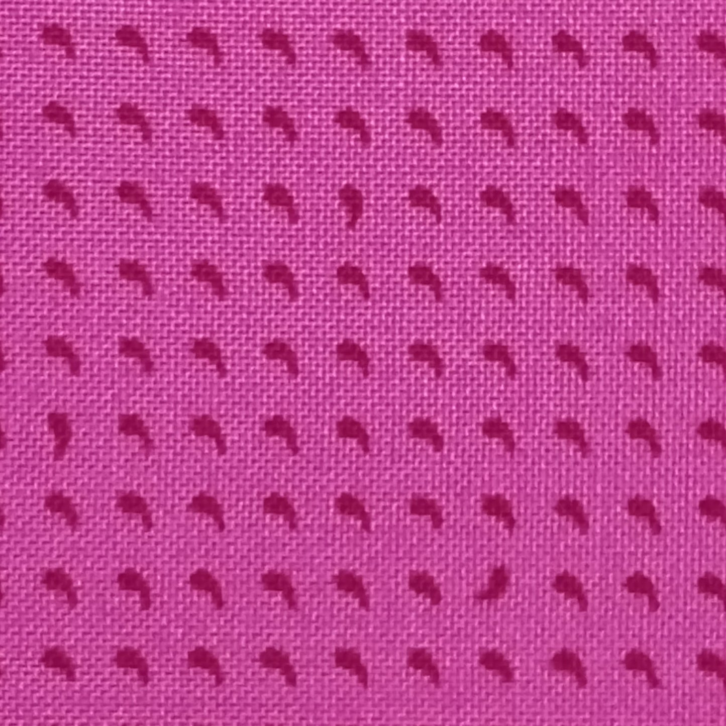 Zen chic rosa con comas