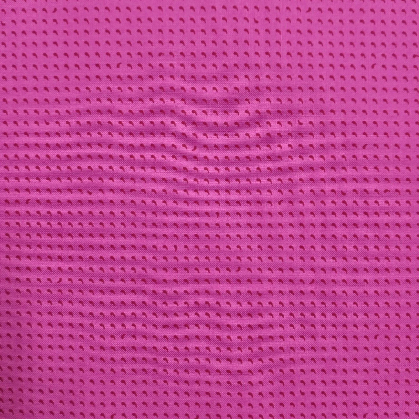 Zen chic rosa con comas