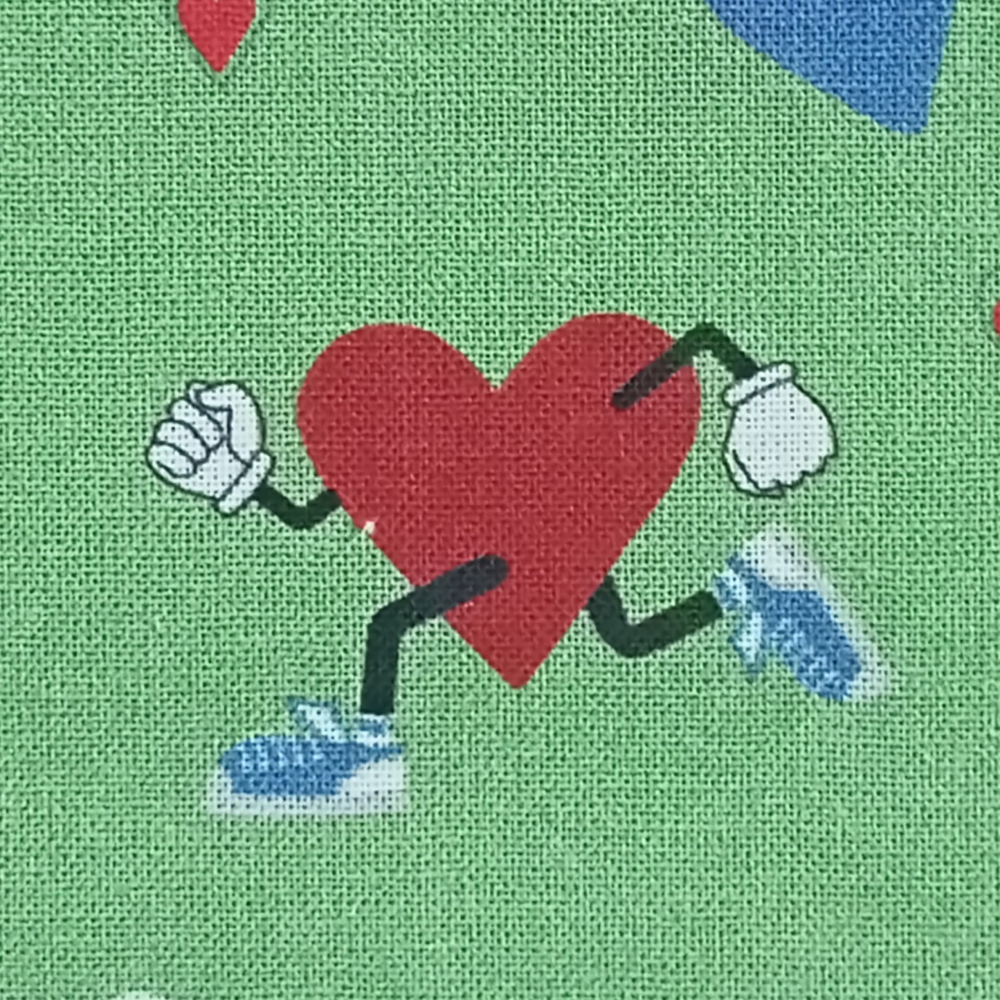 Tela medical hearth