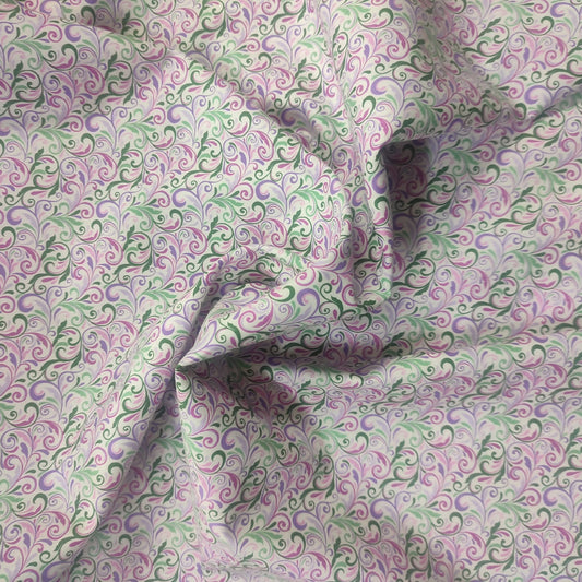 Multiscroll wht miss marguerite