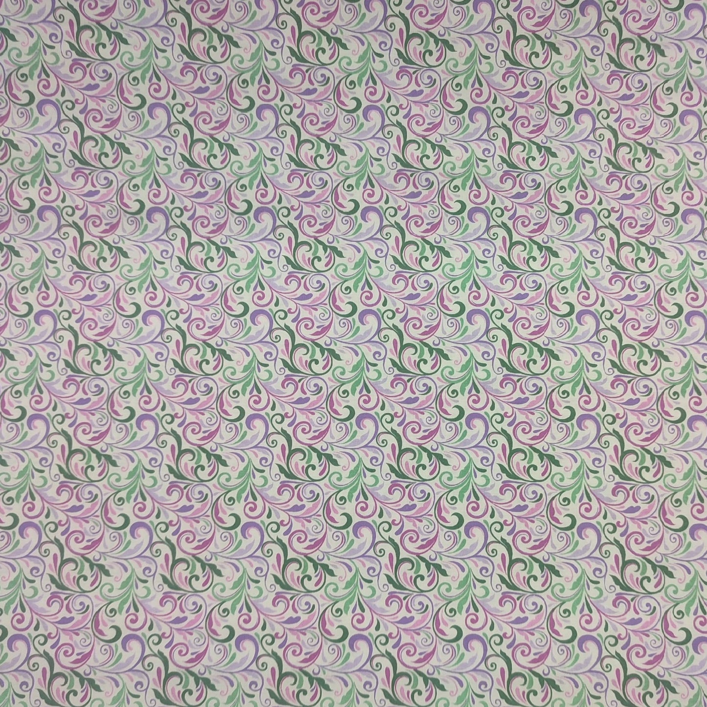 Multiscroll wht miss marguerite