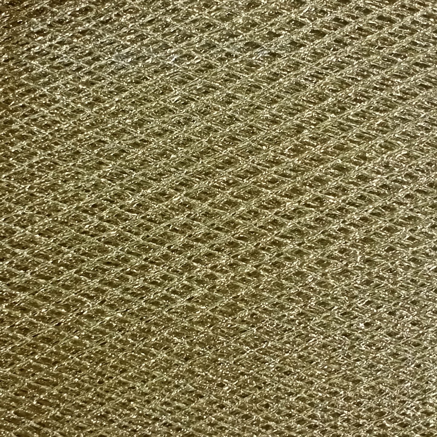 Telas malladas