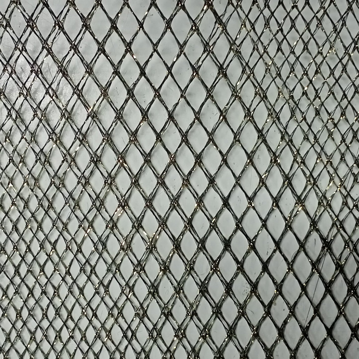 Telas malladas