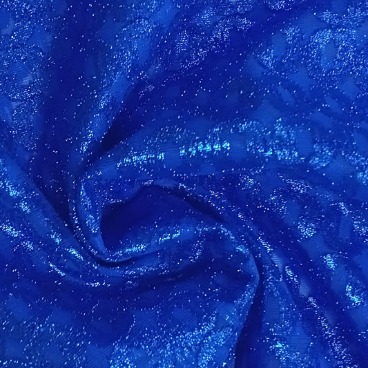 Gasas "O" brillantes