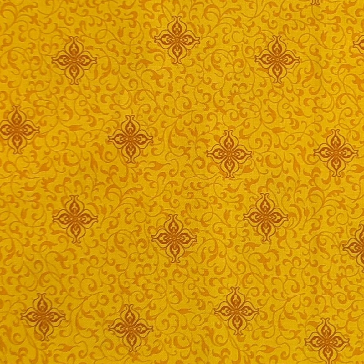 Tejido Colour Harmony 452