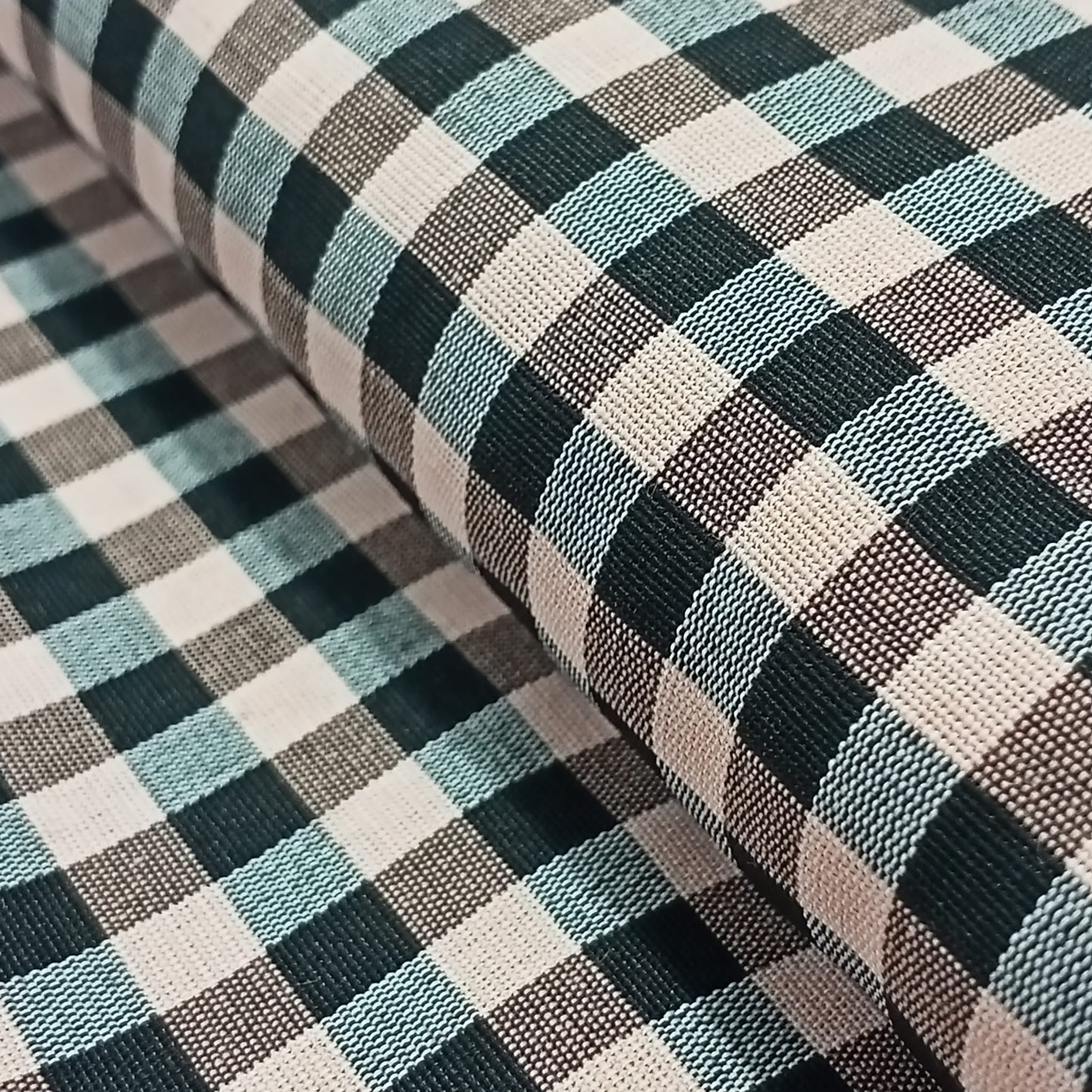 Farcell Vichi 60%Algodón / 40%Poliéster