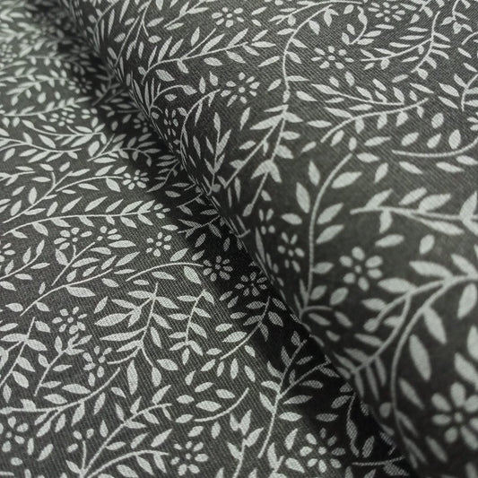 Neutro hojitas grises NE2516-13