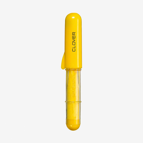 Chaco Liner tipo pluma Amarillo