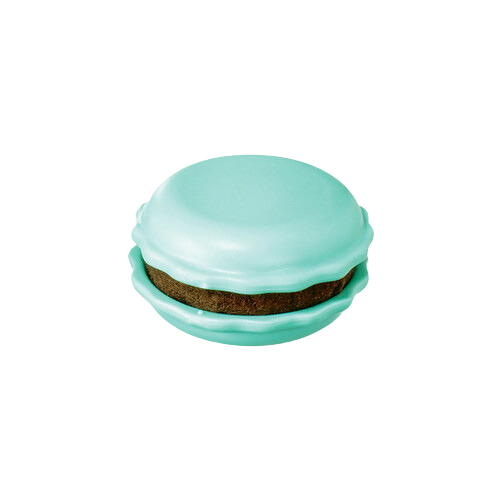 Macarón afilador Clover