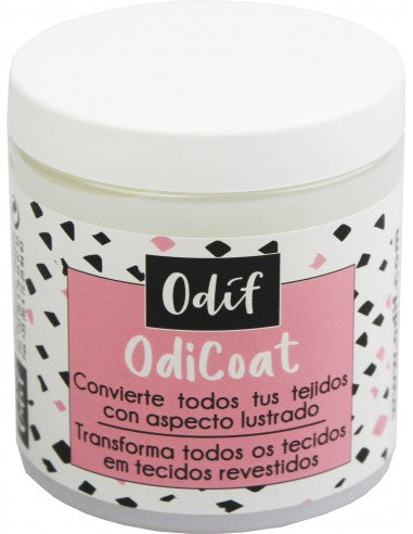 Pegamento Odicoat