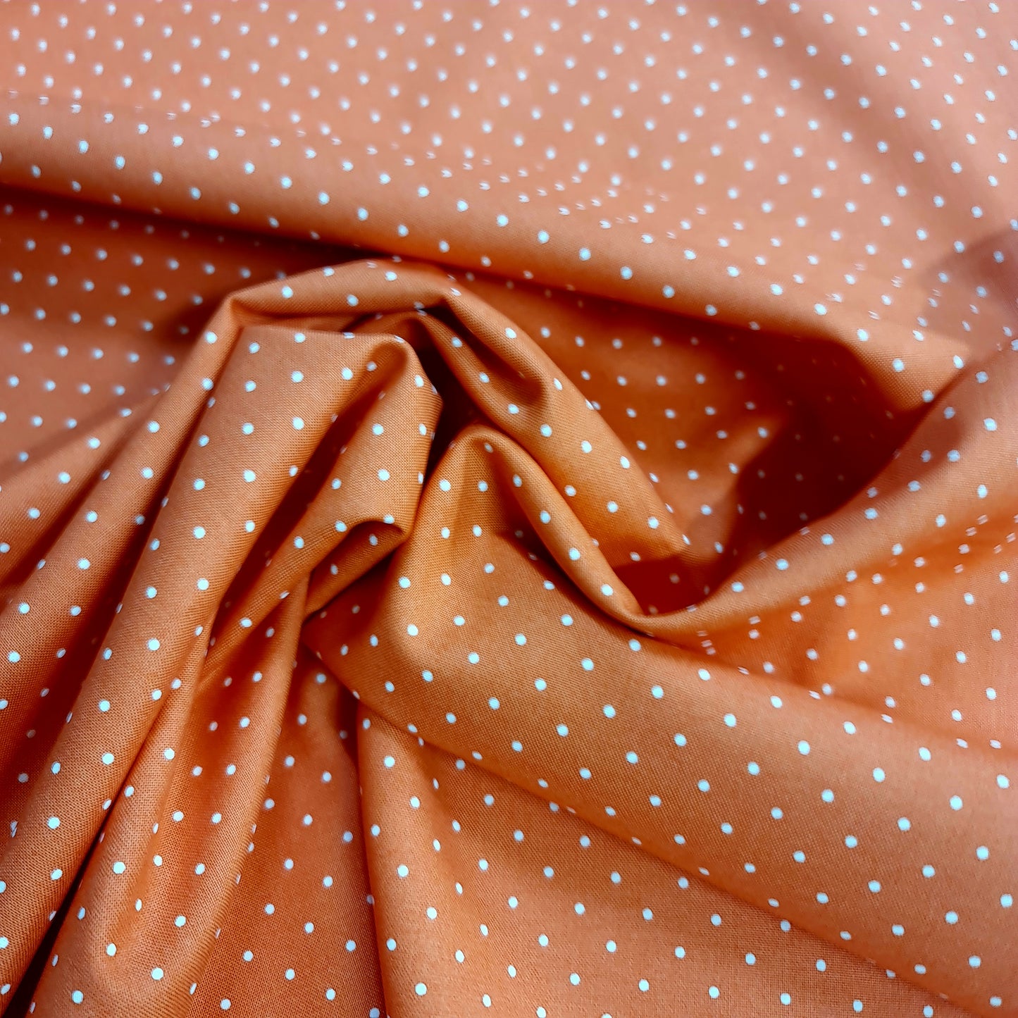 Naranja durazno topito blanco 2