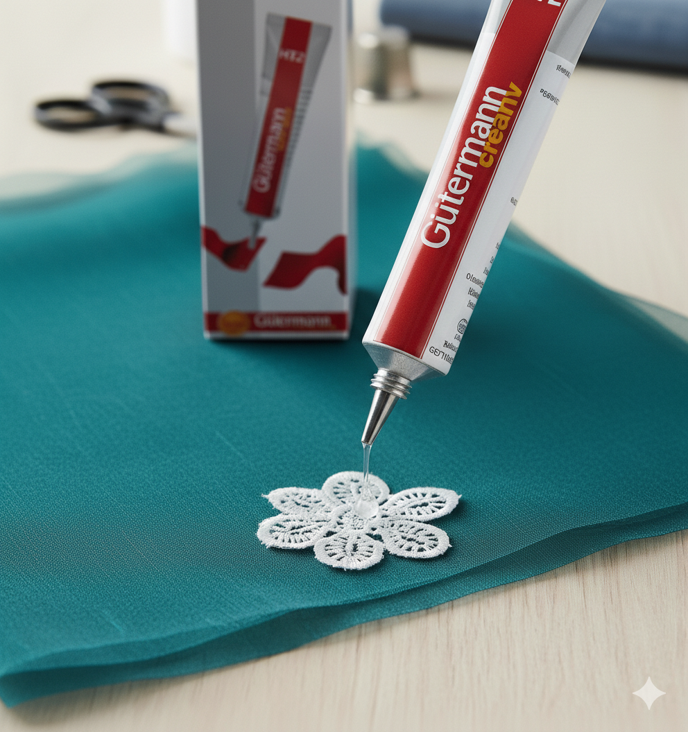 Pegamento textil HT2 Gütermann