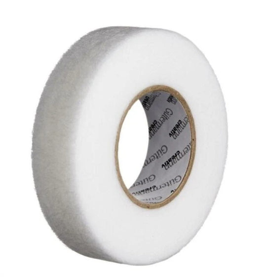 Cinta Termoadhesiva para Dobladillos Gütermann HT3 – 3 cm x 10 m – Sin Costura, Resistente al Lavado