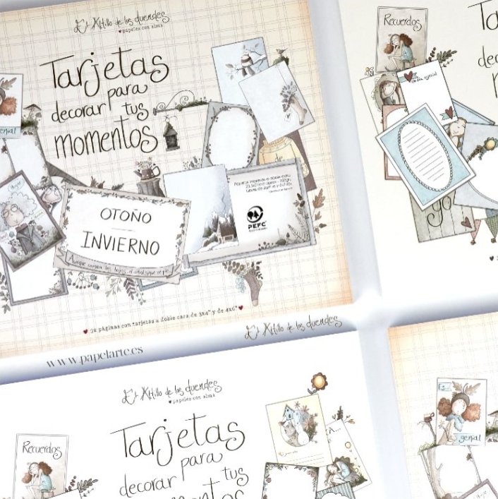 altillo de los duendes