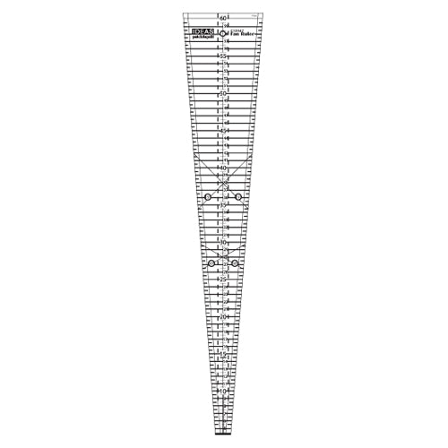 Fun Express Ruler Regla Fun Ruler – Tejidosyretalestxiky.com