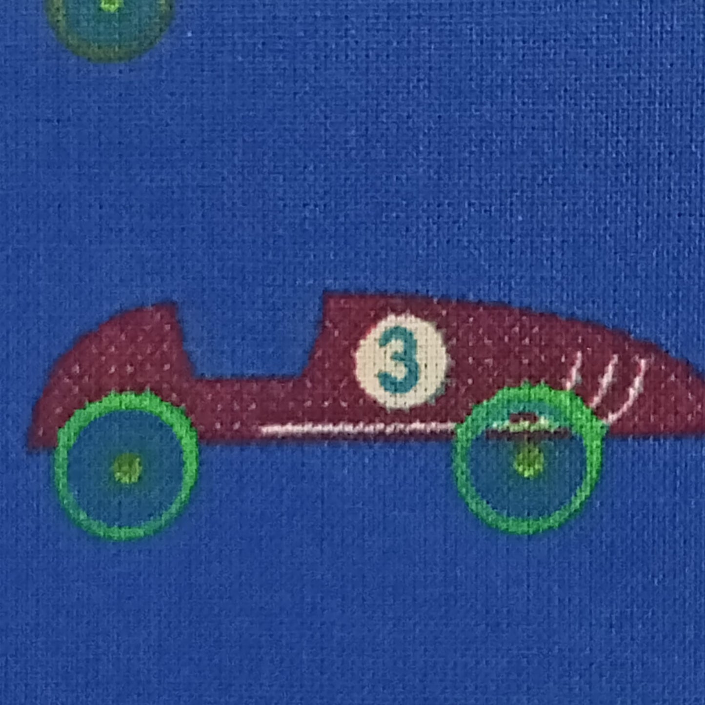 Tela coches 004
