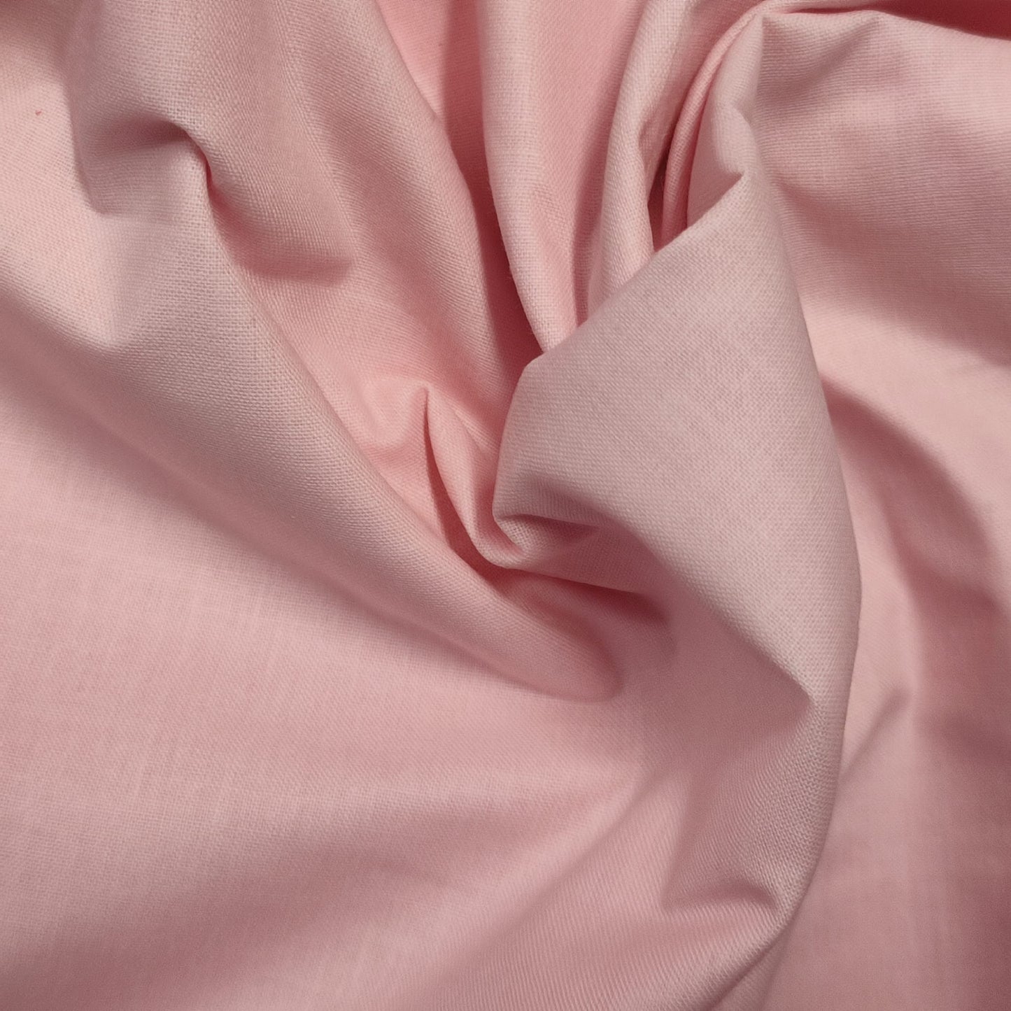 Sabana color rosa