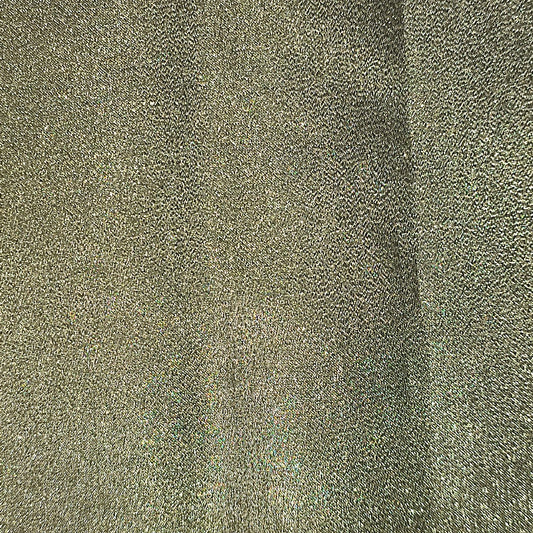 Tela oro brillante