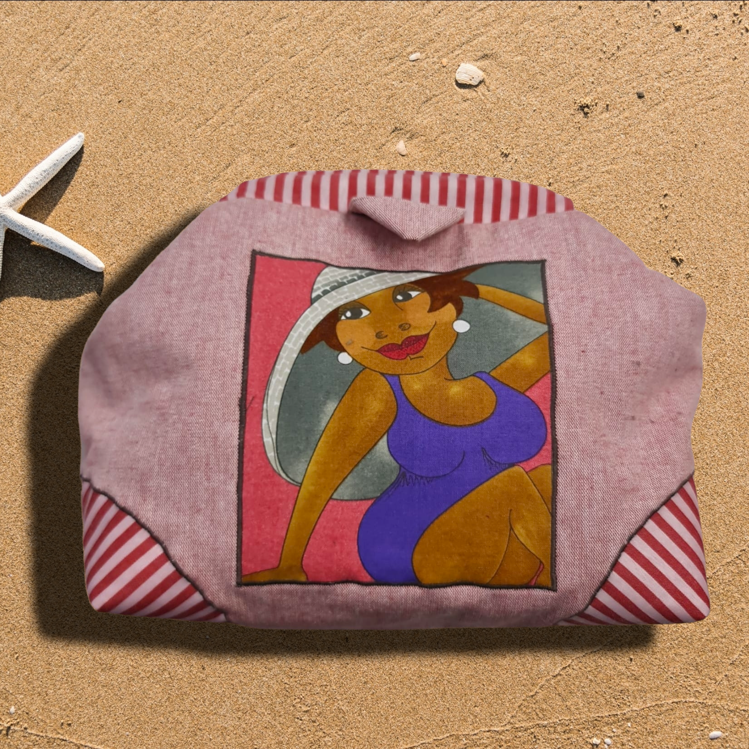Kit Conjunto Verano Inolvidable de 5 piezas