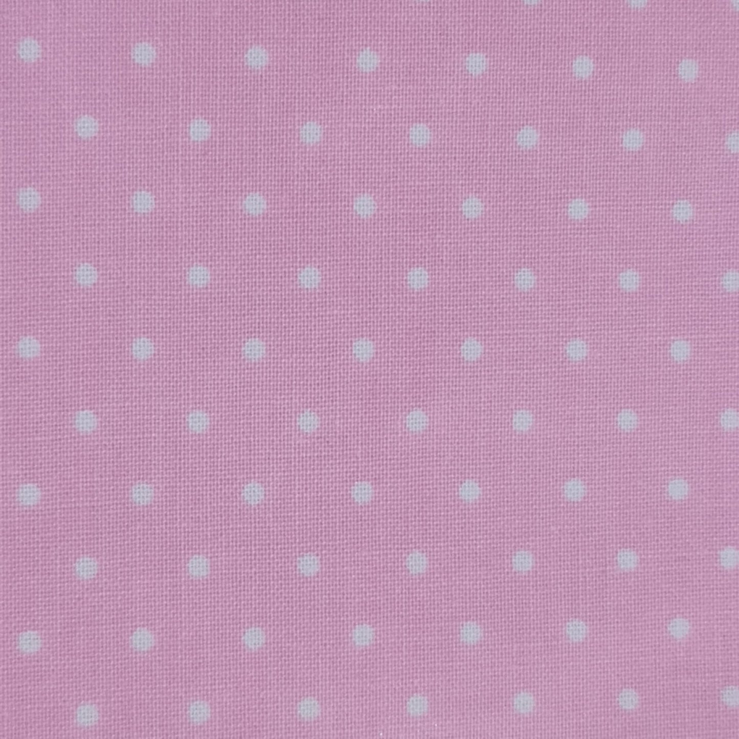 Tejido Printed Impermeable rosa topo blanco