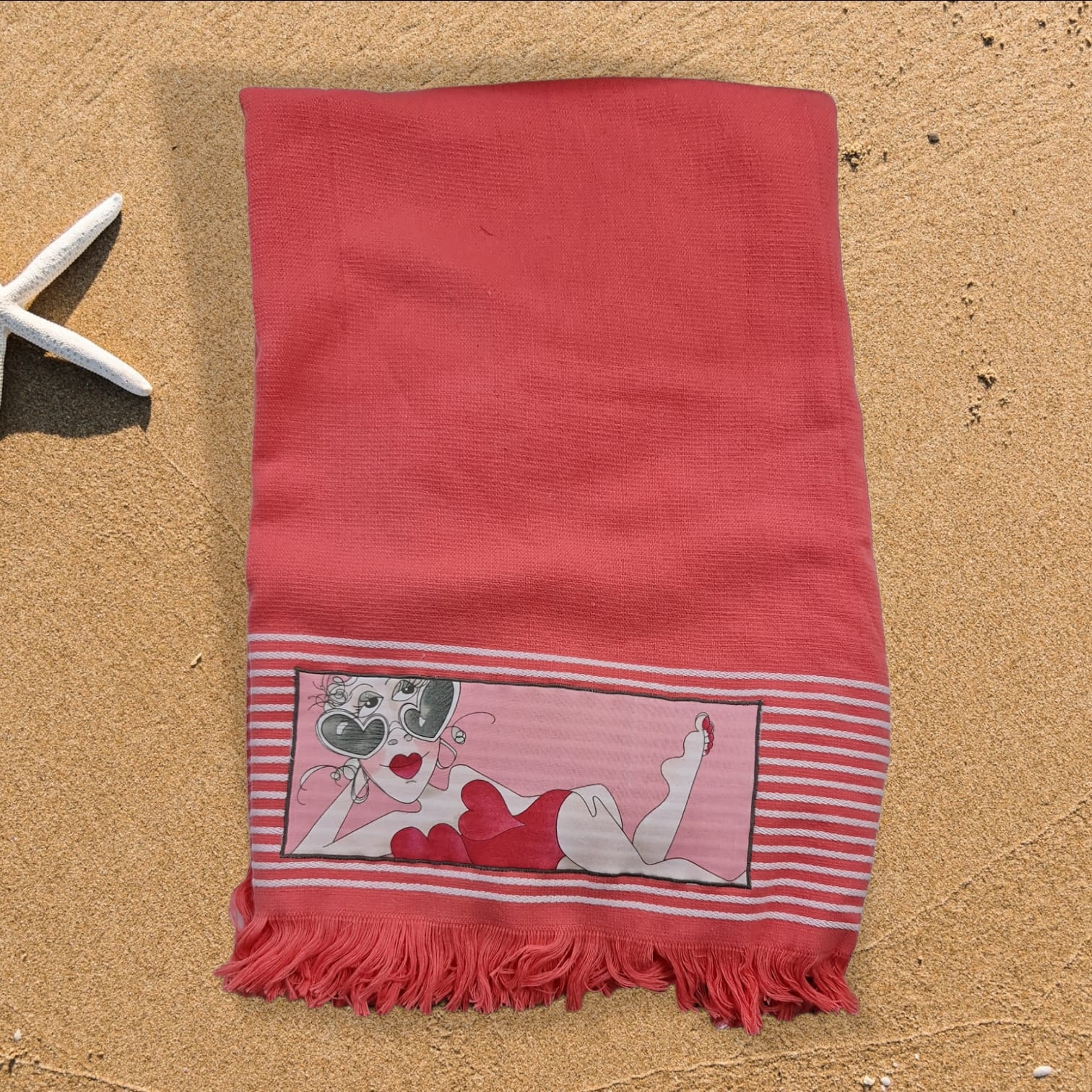 Kit Conjunto Verano Inolvidable de 5 piezas