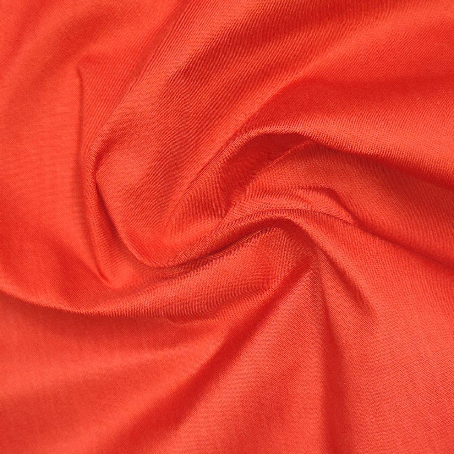Sabana color roja