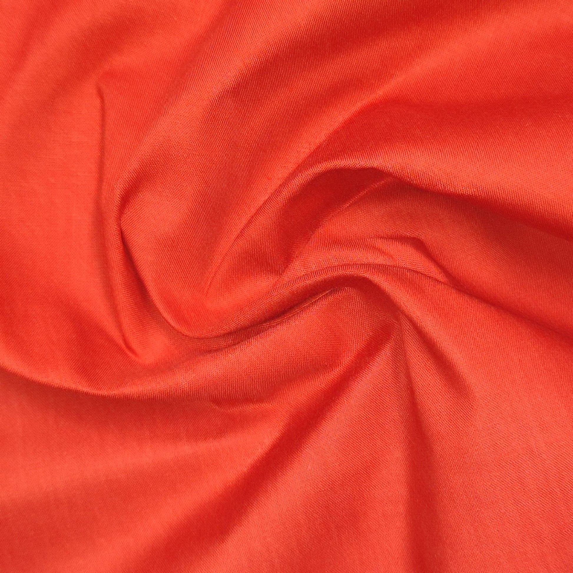 Sabana color roja