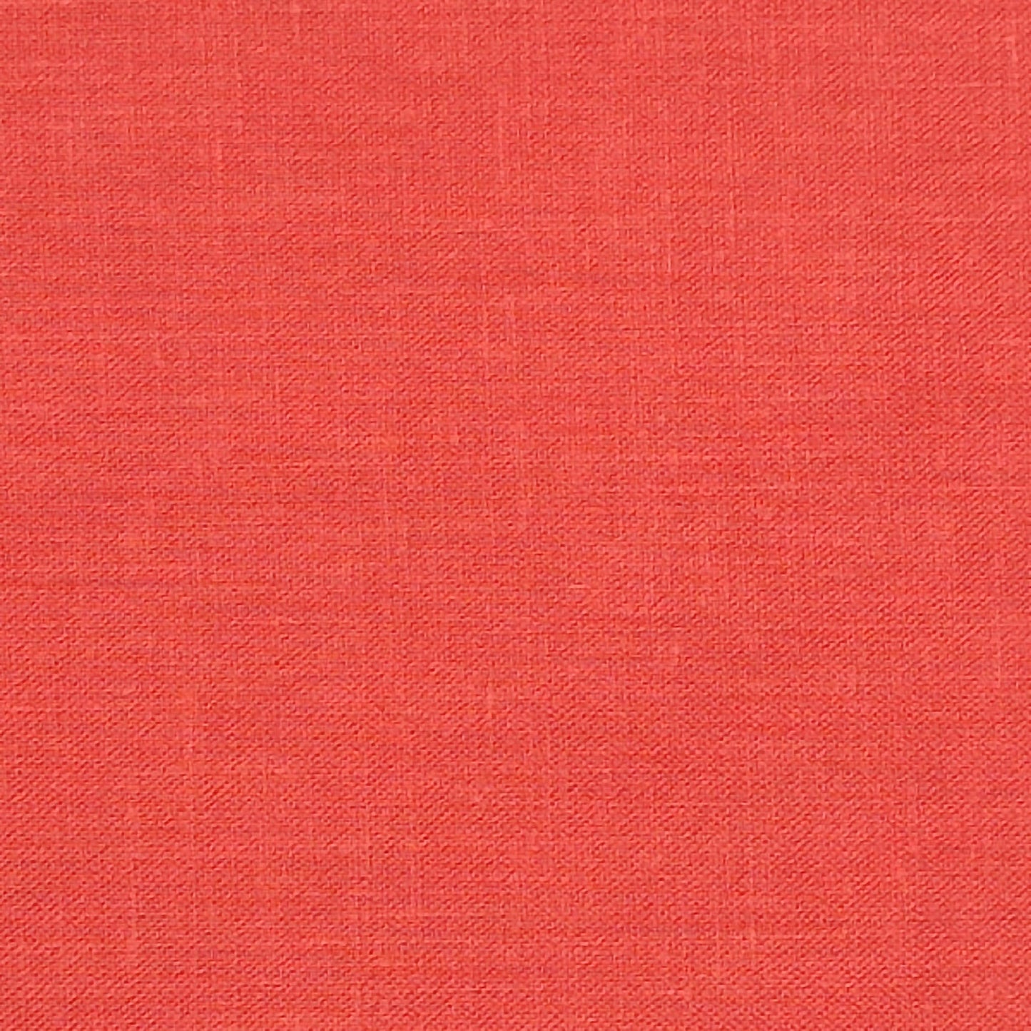 Sabana color roja