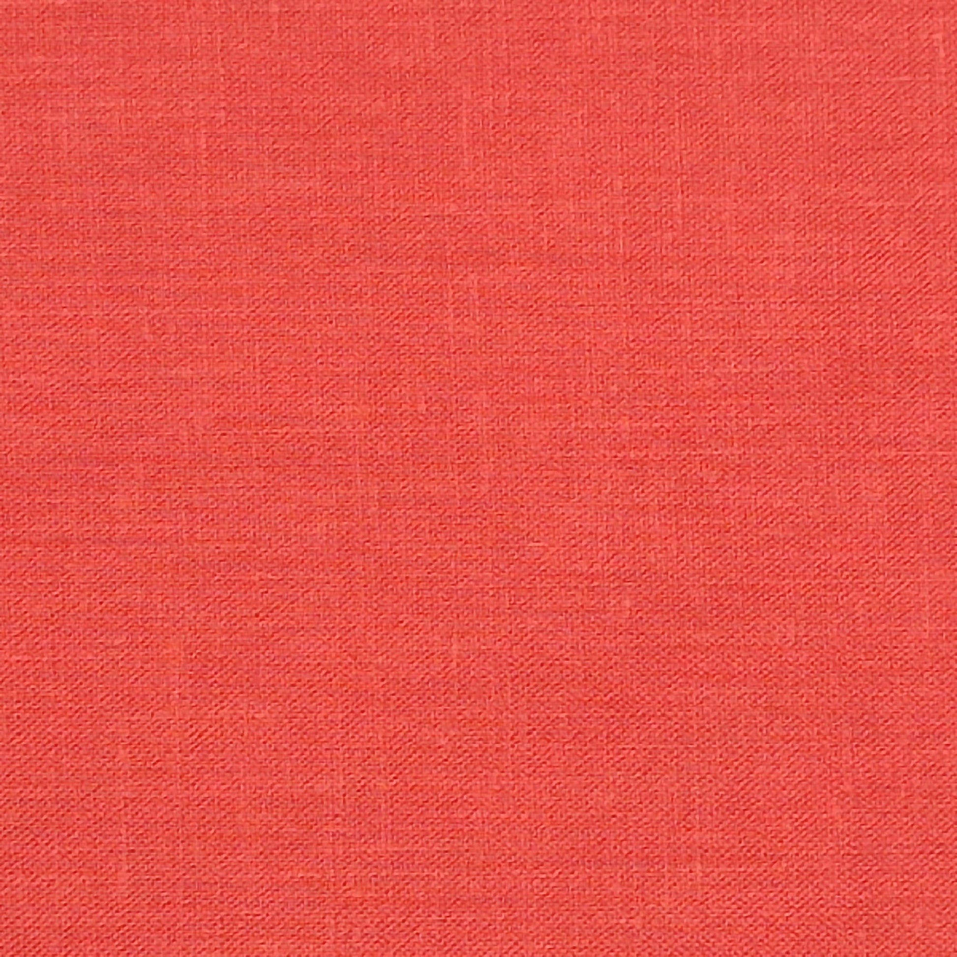 Sabana color roja