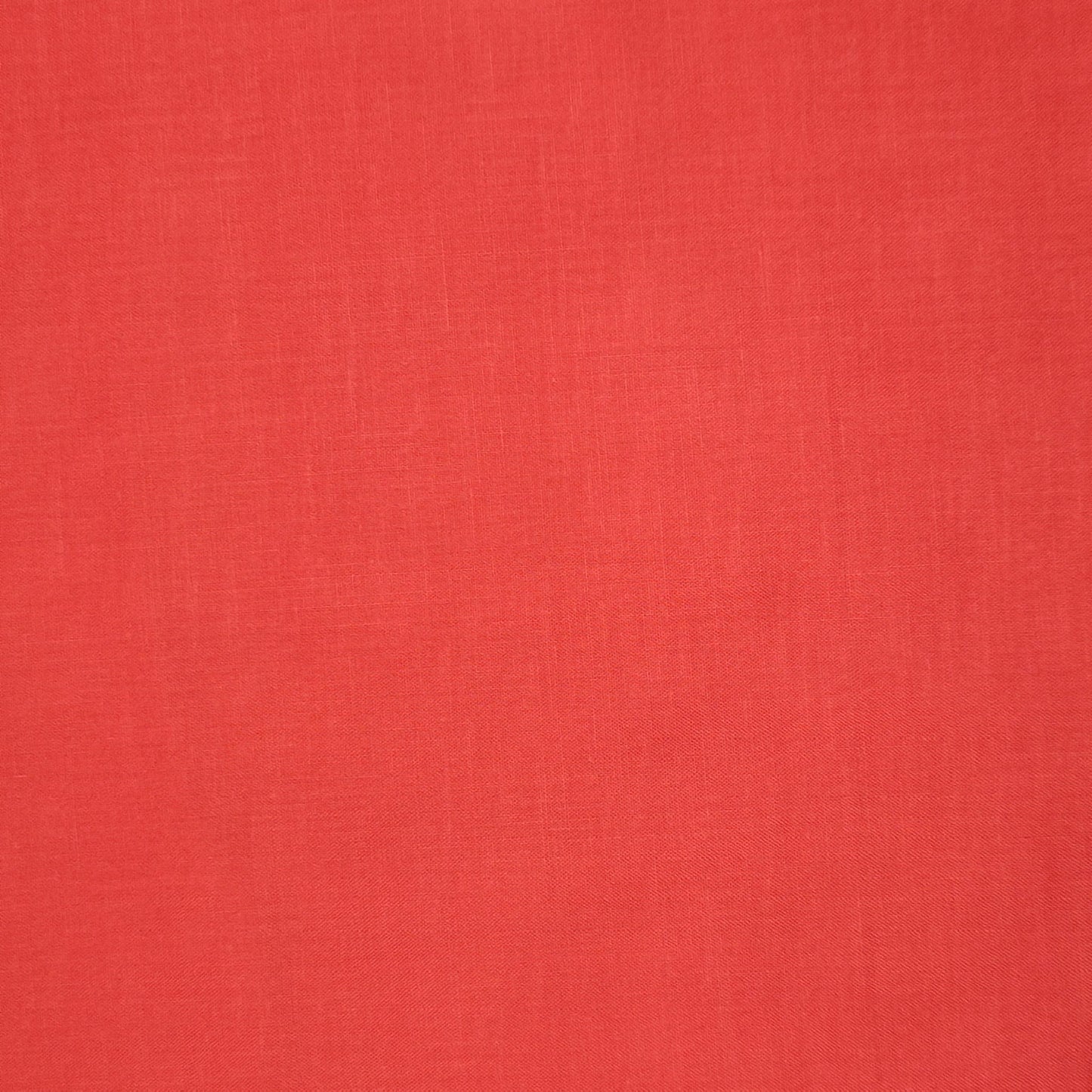 Sabana color roja