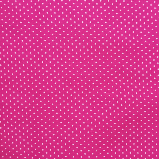 Printed Topitos Haru Fucsia