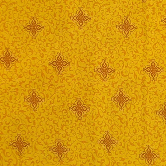 Tejido Colour Harmony 452