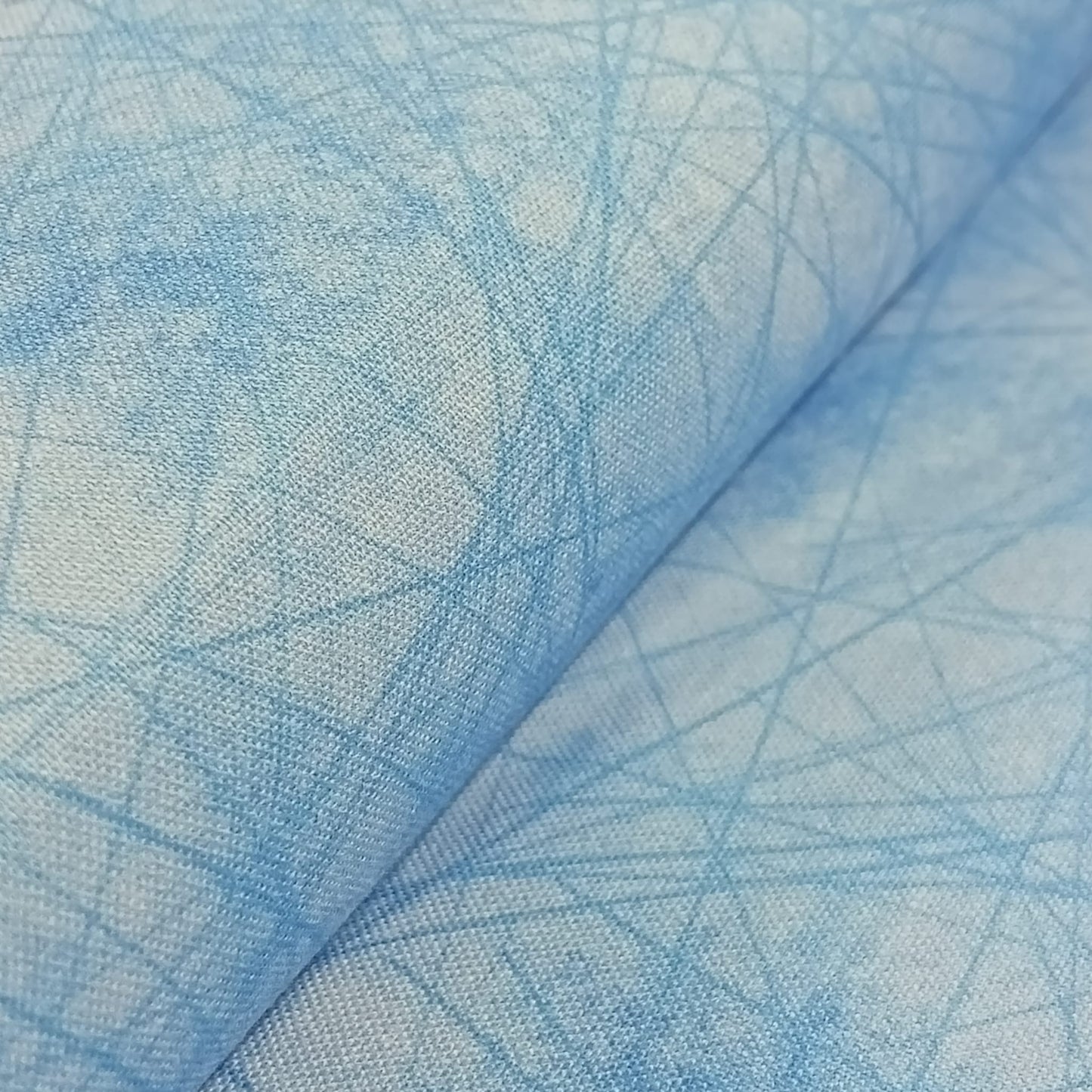 Game time, ice texture