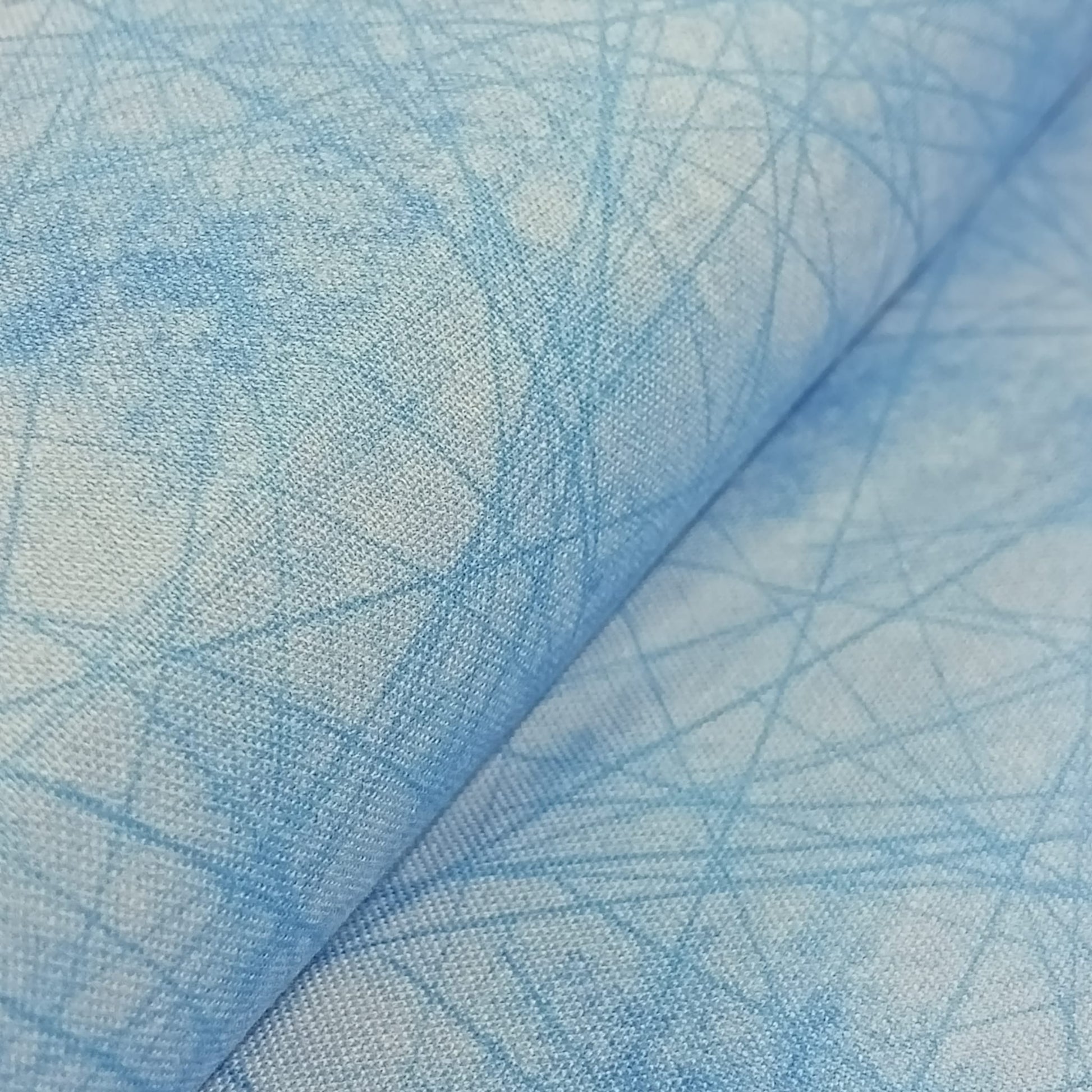 Game time, ice texture
