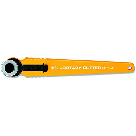 Cutter rotativo 18 mm