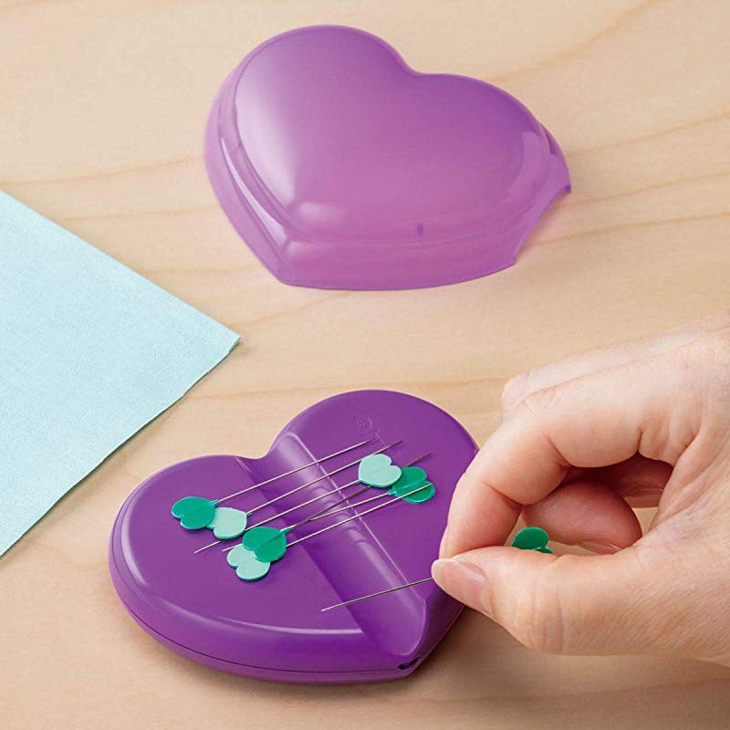 Magnetic Sewing Pincushion