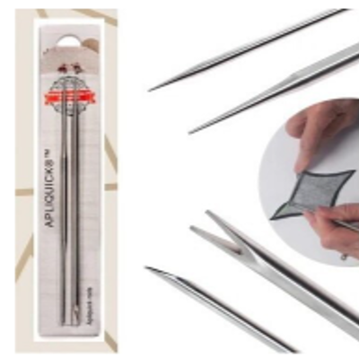 palitos NEW APLIQUICK ®™ mejorados