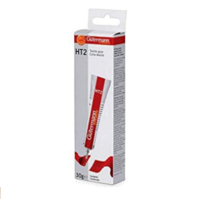 Pegamento textil HT2 Gütermann